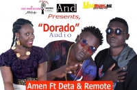 Dorado - Deta & Remote Ft Amen