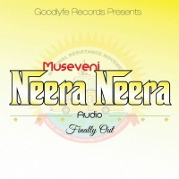 Museveni Neera - Mozey Radio