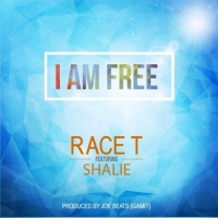I Am Free - Race T