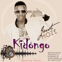 Kidongo - Just Mose