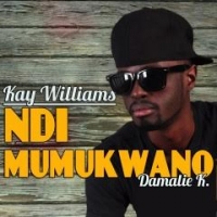 Ndi Mumukwaano - Kay Williams