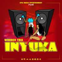 Inyuka - Warren Trix