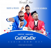 Gudi Gude - Radio & Weasle  ft Kalifah AgaNaga