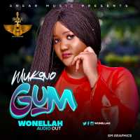 Mukono gum - Wonellah