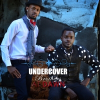 Munyenye - UnderCover Brothers Ug