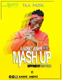 Mash up - Kanye Andyz
