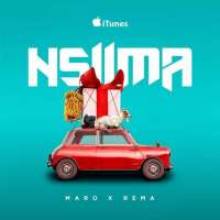 Nsiima - Rema & Maro