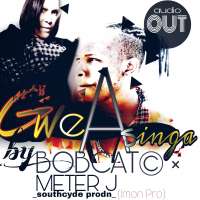Gwe Asinga - Bobcat ft Meter J