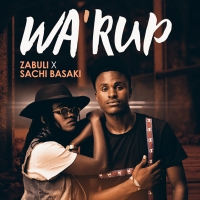 Warup - Zabuli ft Sachi Baski