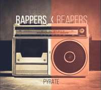 Rappers - Pyrate Music