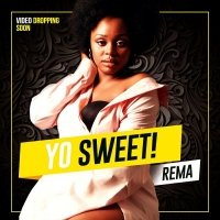 Yo Sweet - Rema