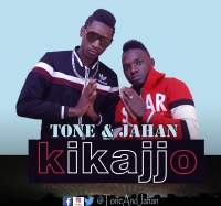 Kikajo - Tone Kay ft Jahan Din