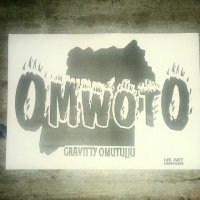 Omwoto - Gravity Omutujju