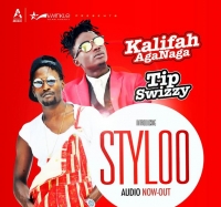 Styloo - Tip Swizzy &Kalifah AgaNaga