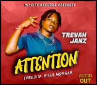 Attention - Trevah Janz