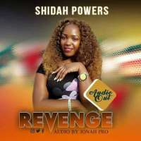 Revenge - Shidah Powers