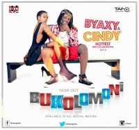 Bukolomoni - Byaxy ft. Cindy