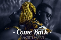 Come Back - Sakrim Hasa