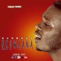 Nkuwaana - Runbouy(Troymusik)