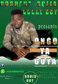 Ongoyagoya mix - Poshenz Vocal Solja