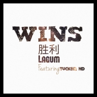 Wins - Lagum ft. Tucker HD