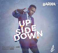 Upside Down - Barna