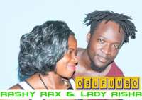 Obufumbo - Lady Aisha ft Rashy Rax