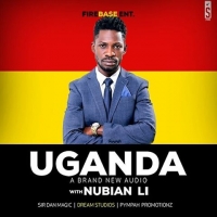 Uganda - Bobi Wine & Nubian Li