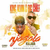 Njagala kulaba - Big Chief & King Alvin