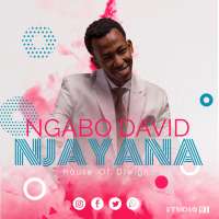 Njayana - David Ngabo