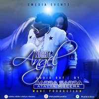 Night Angel - Sabba Sabba Atatya Mbeera