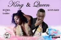 King & Queen - Alvin Kizz ft Danra