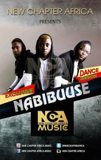 Nabibuuse (Dance Version) - New Chapter Africa
