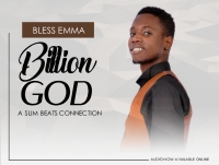 Billion God - Bless Emma