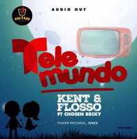Telemundo - Chosen Becky ft Kent and Flosso