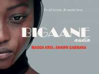 Bigaane - Mada kris & Shawn Gabbana