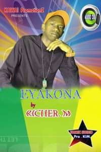 Eyakona - Richer M