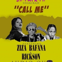 Call Me - Ziza Bafana ft Shakira