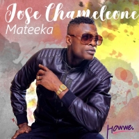 Mateeka - Jose Chameleone