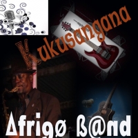 Seruganda - Afrigo Band