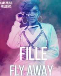 Fly Away - Fille