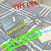 Careless - The Cee ft Kim & Shahabira & Rodney Nakomora
