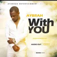 With You - Aybrah