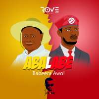 Abalabe - Isaiah Music