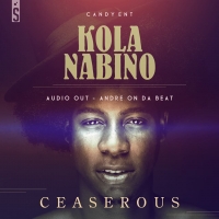 Kola Nabino - Ceaserous