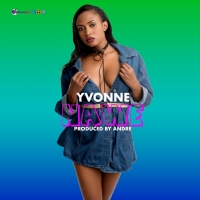 Nawe (In Love) - Yvonne