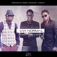 Nah Normal - Radio & Weasel and A Pass