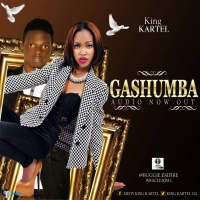 Sheila Gashumba - King Kartel
