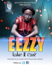 Take it Easy - Eezzy