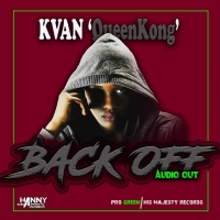 Back Off - Kvan